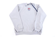 Vintage Nike United States Soccer Pullover