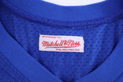 1996 Barry Sanders Pro Bowl Hawaii Football Jersey