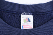 90's University of Michigan Sweatshirt