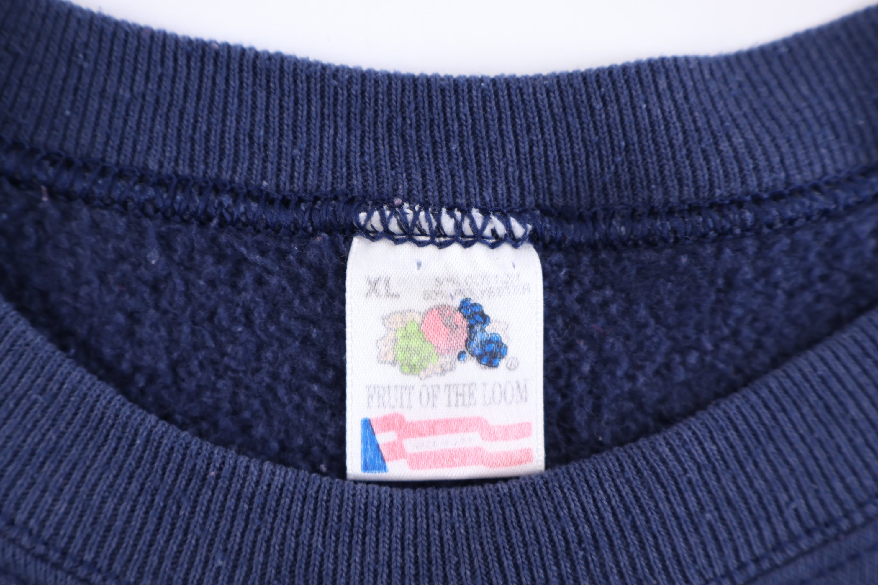 90's University of Michigan Sweatshirt