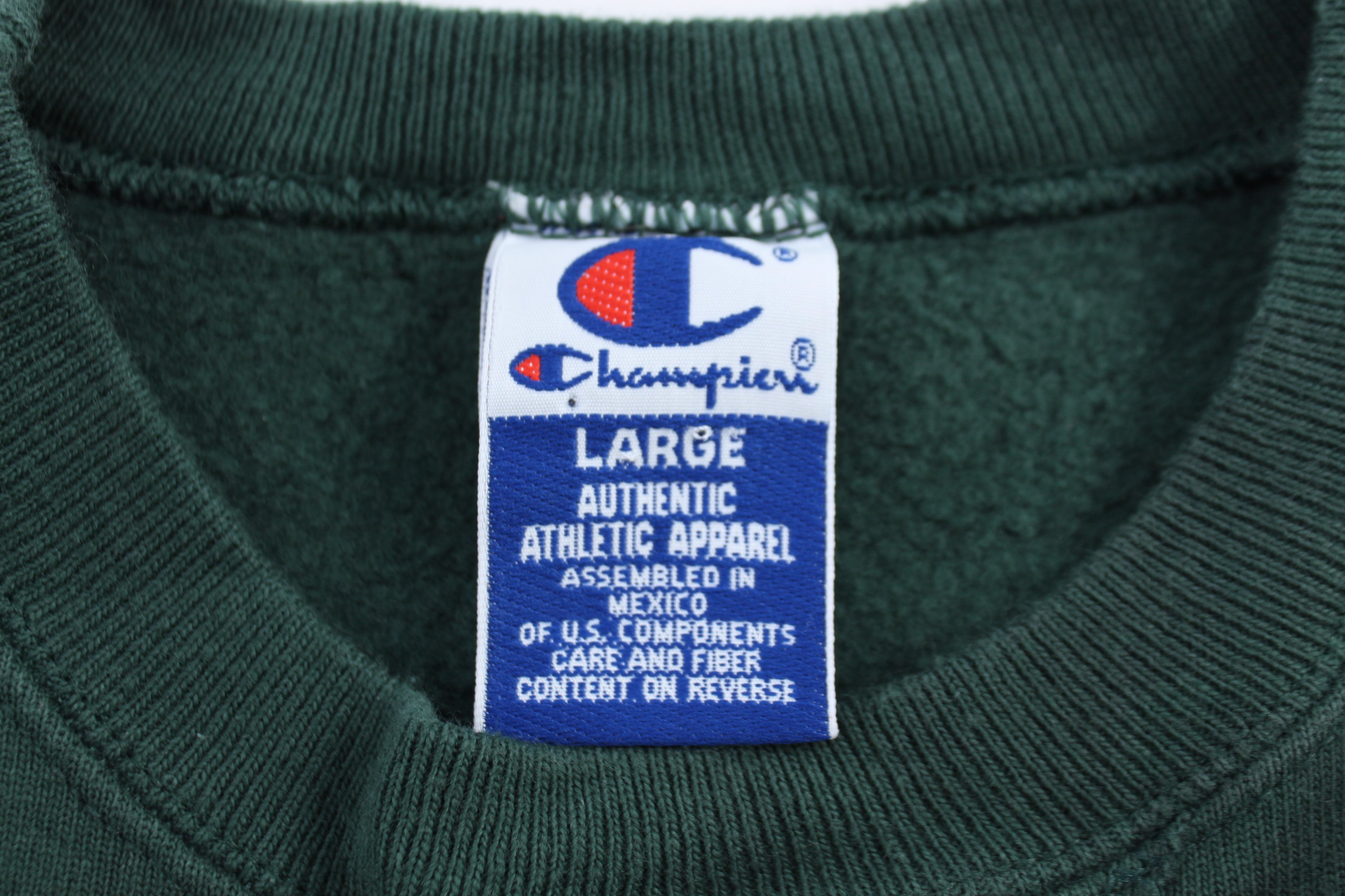 1996 Atlanta Olympics Sweatshirt