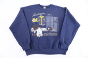 90's University of Michigan Sweatshirt