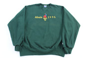 1996 Atlanta Olympics Sweatshirt
