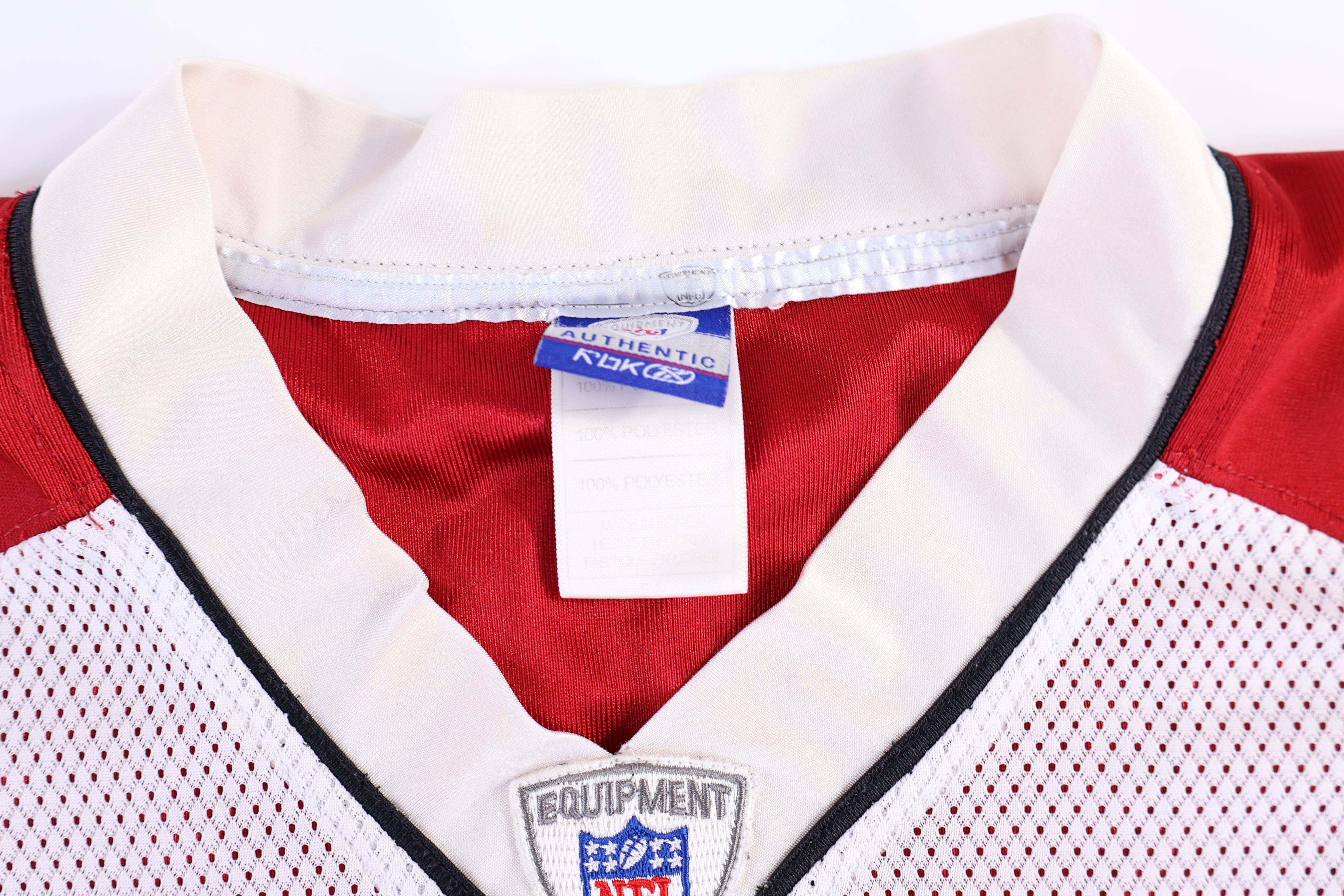 Arizona Cardinals Larry Fitzgerald Football Jersey