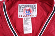 Vintage University of Arkansas Pullover Windbreaker