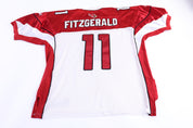 Arizona Cardinals Larry Fitzgerald Football Jersey