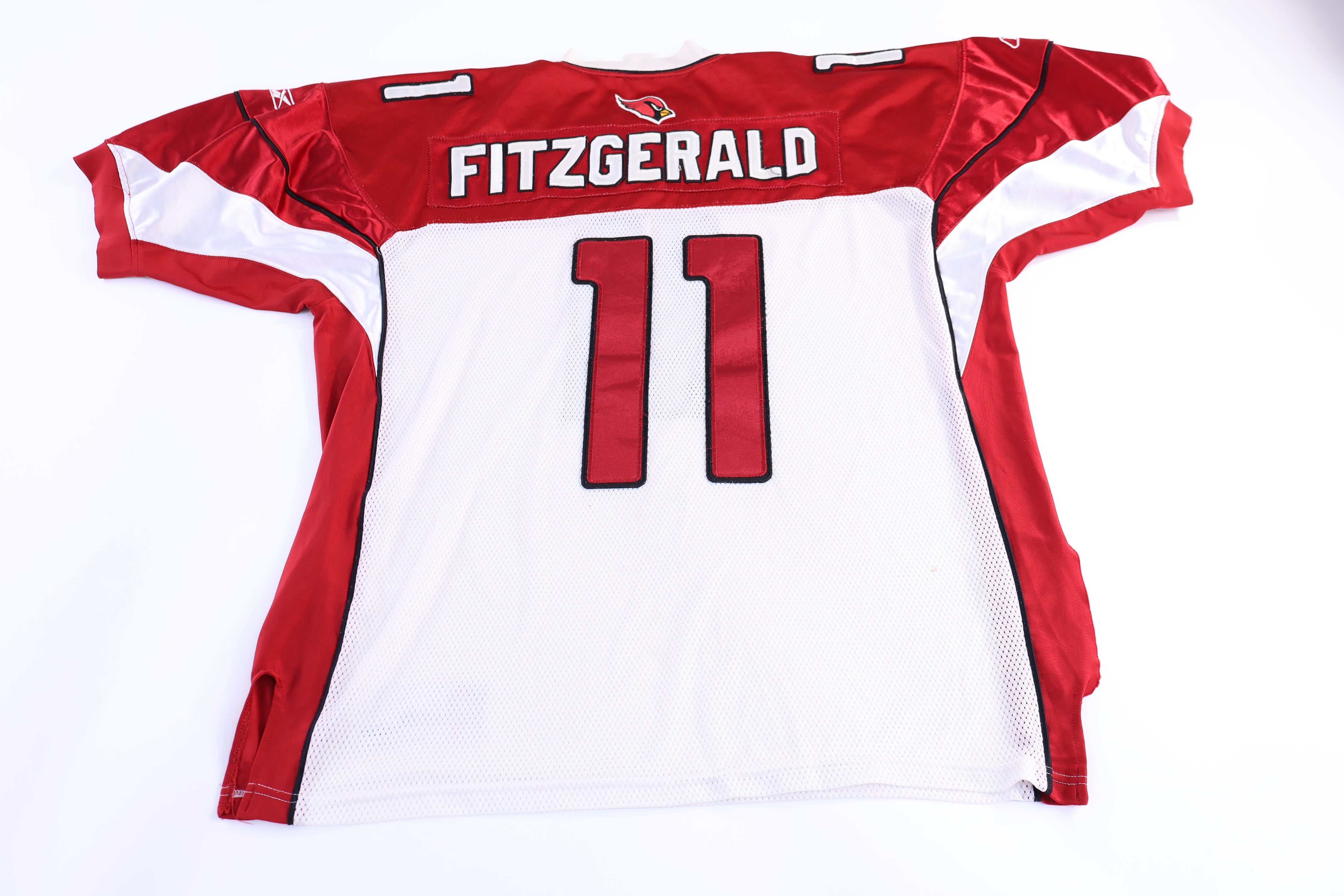 Arizona Cardinals Larry Fitzgerald Football Jersey