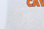 90's University of Virginia Marvin The Martian T-shirt