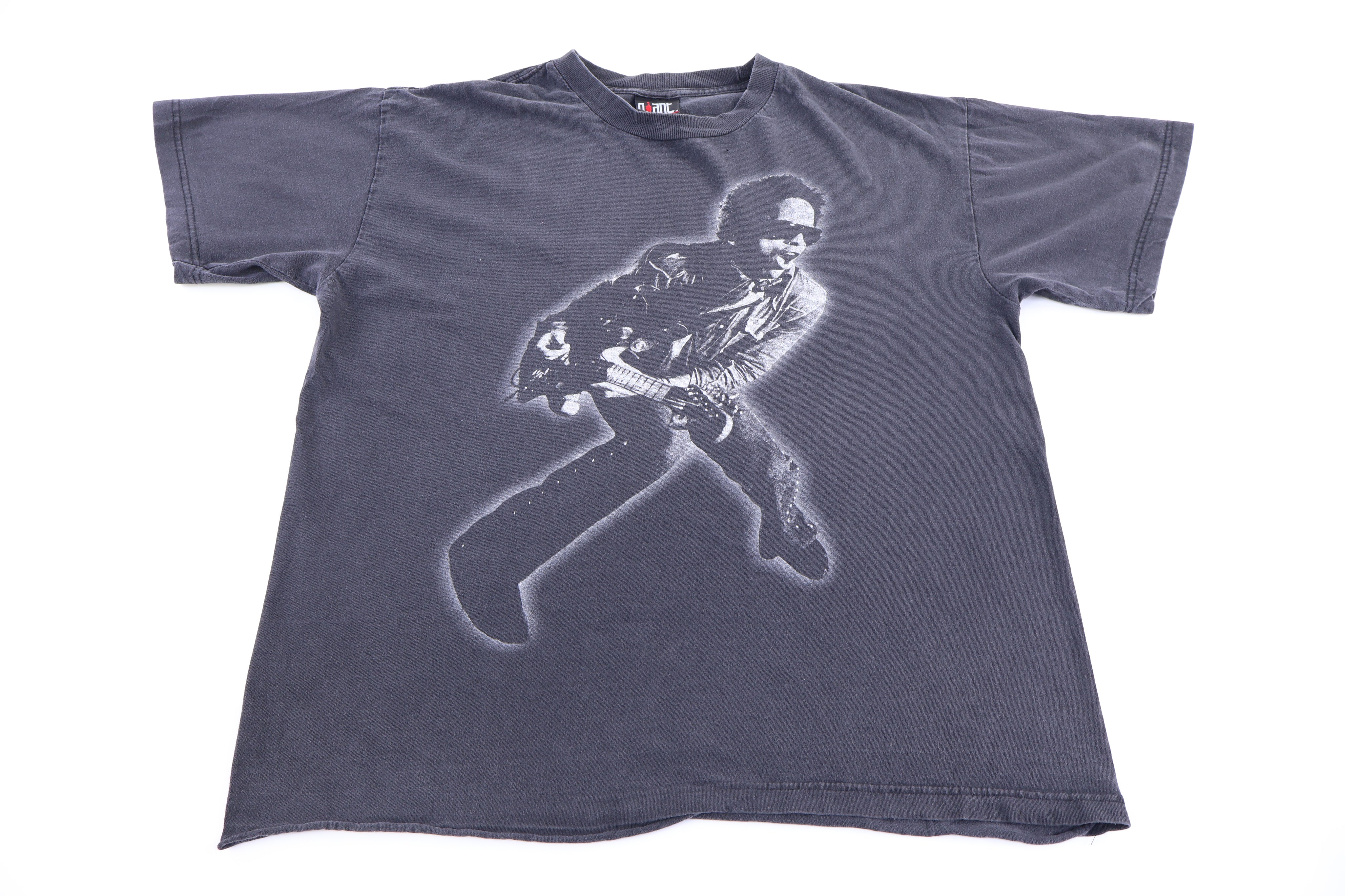 1999 Lenny Kravitz Live Tour T-shirt