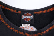 Harley Davidson Motorcycles Colorado Sweater T-shirt