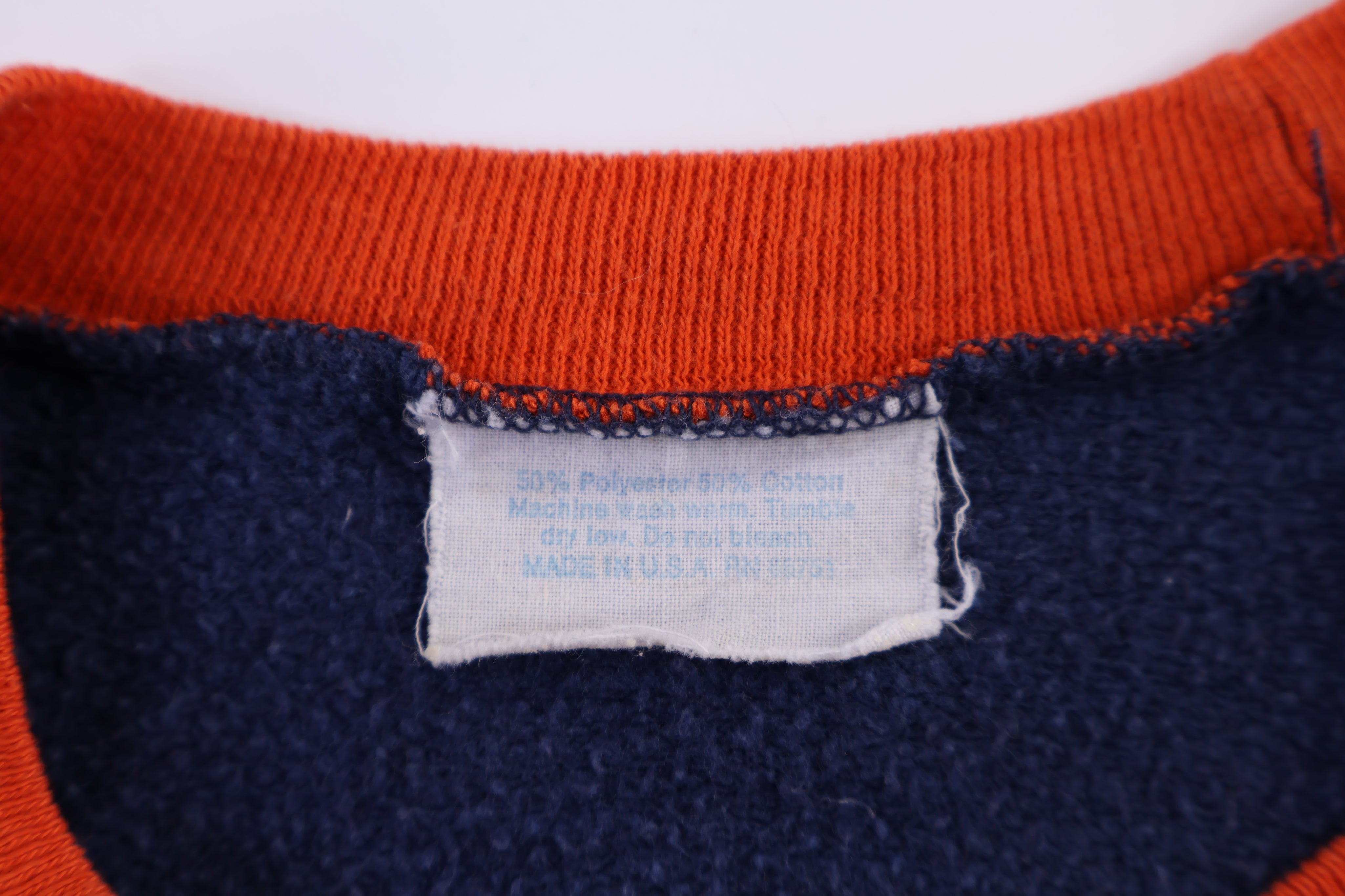 1988 Auburn University Sweatshirt