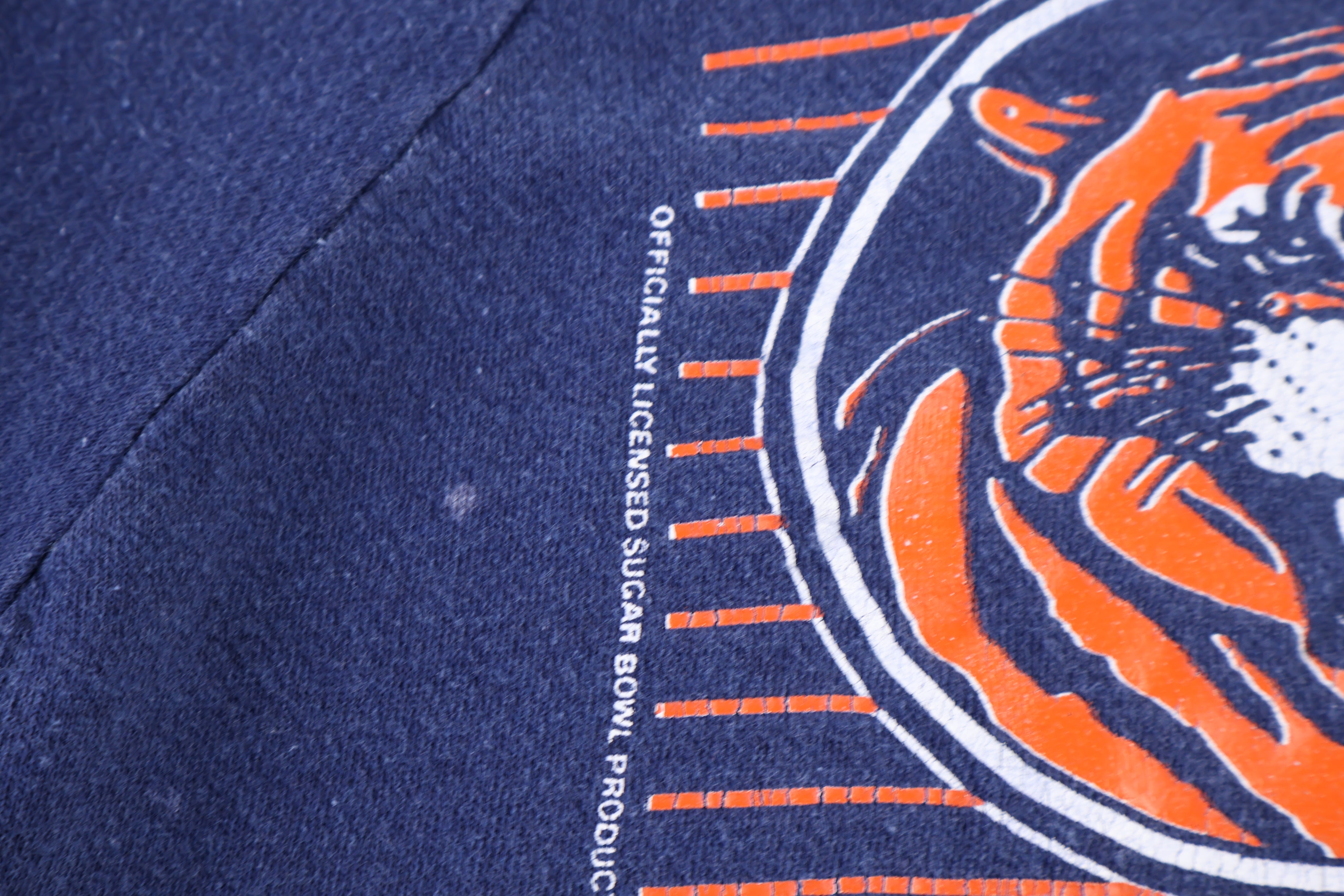 1988 Auburn University Sweatshirt