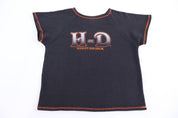 Harley Davidson Motorcycles Colorado Sweater T-shirt