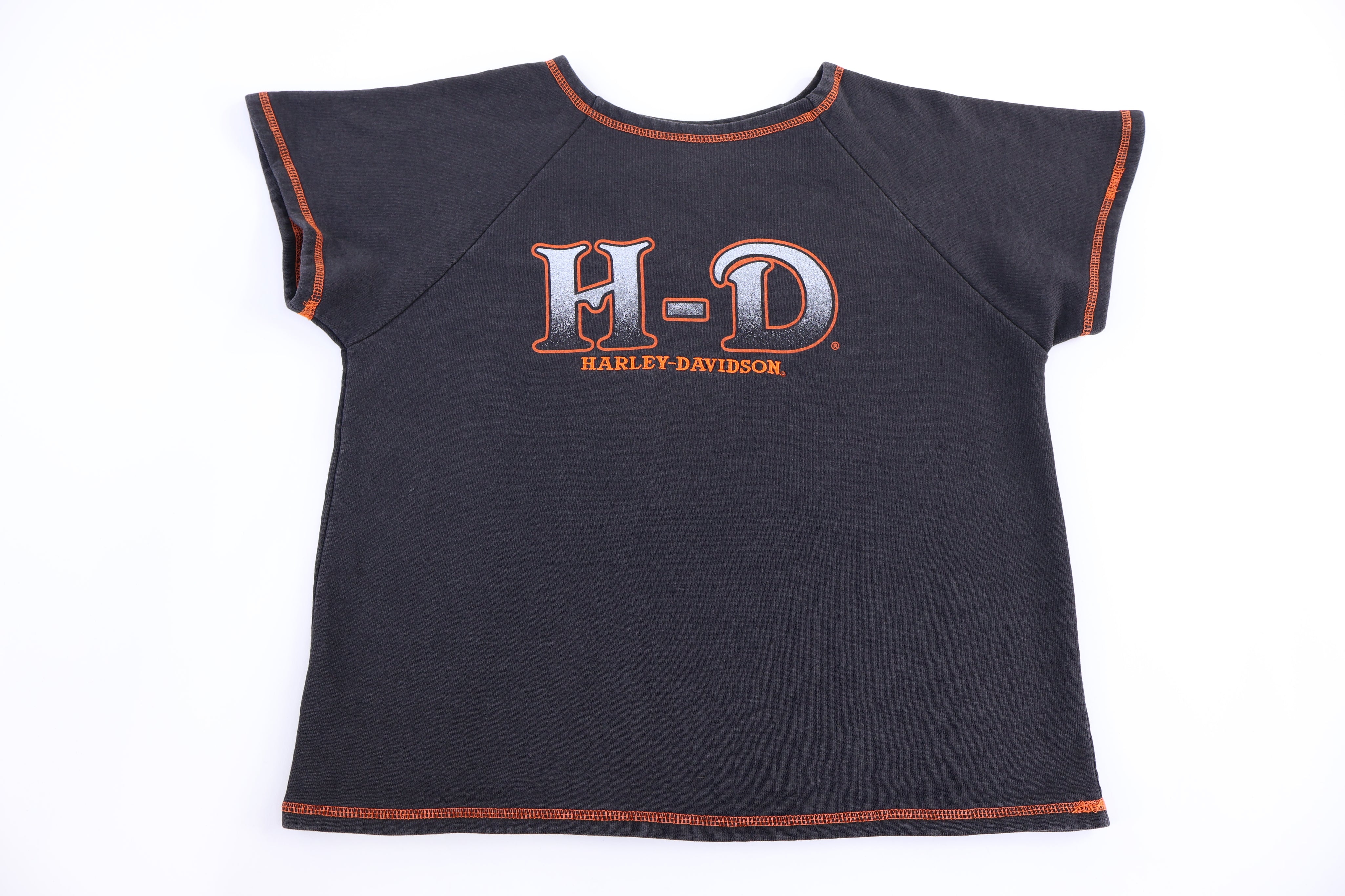 Harley Davidson Motorcycles Colorado Sweater T-shirt
