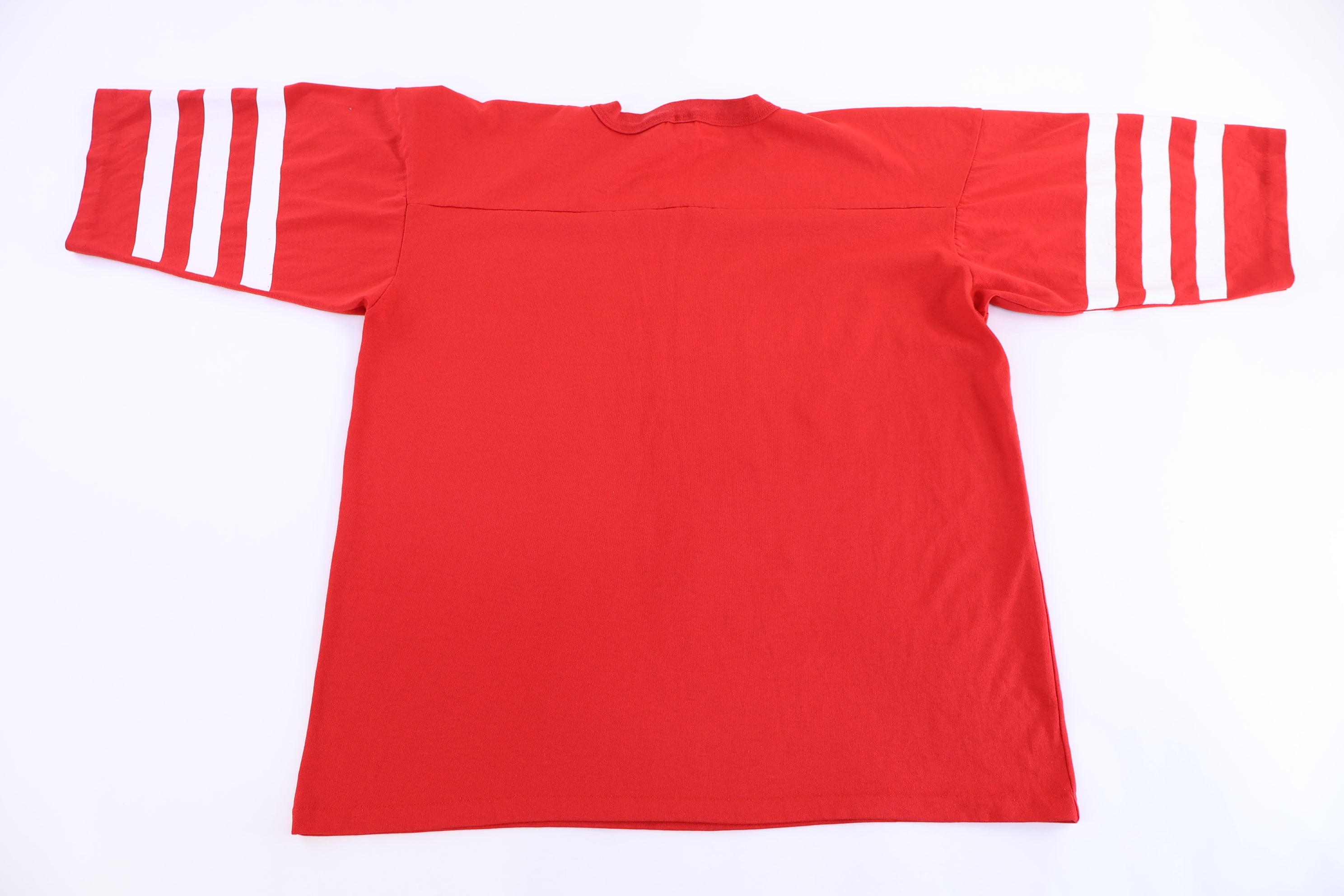 90's San Francisco 49ers Football T-shirt
