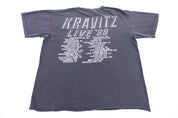 1999 Lenny Kravitz Live Tour T-shirt