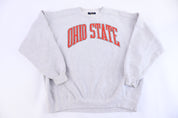 Vintage Ohio State University Sweatshirt