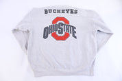 Vintage Ohio State University Sweatshirt
