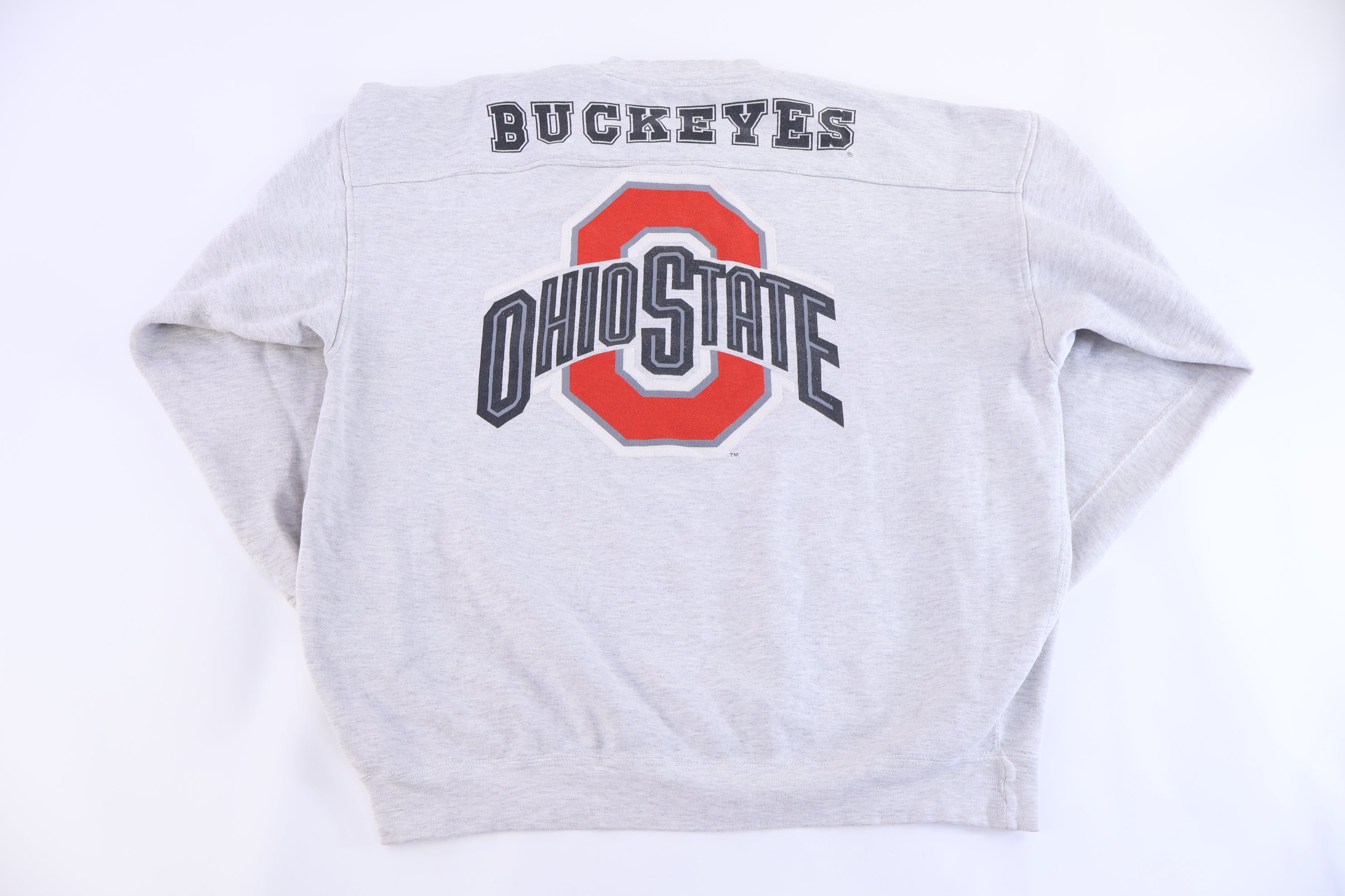 Vintage Ohio State University Sweatshirt