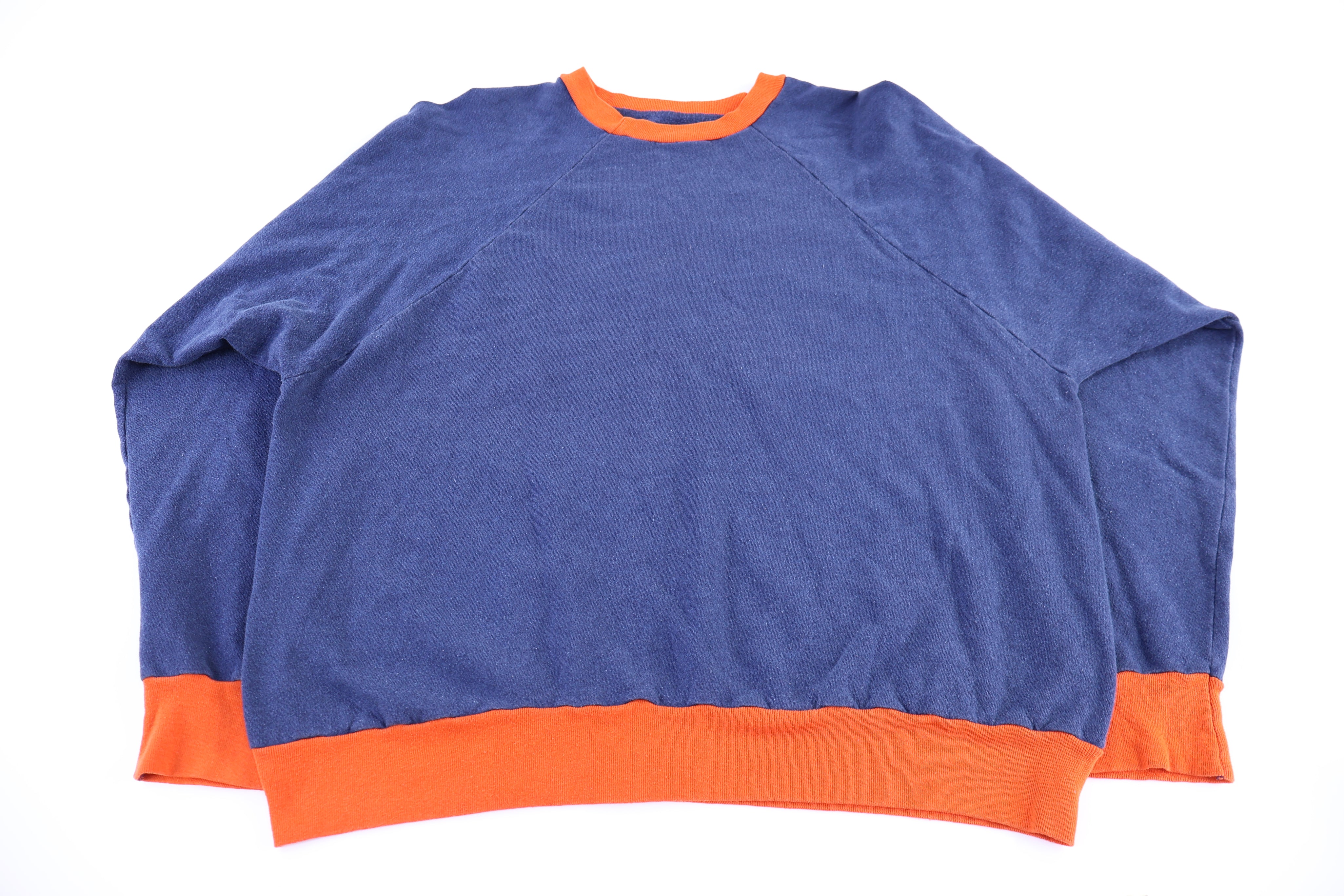 1988 Auburn University Sweatshirt