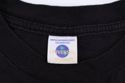 90's Universal Studios Map Graphic T-shirt