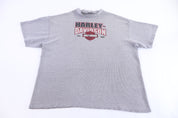 Harley Davidson Motorcycles Florida T-shirt