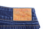Women's True Religion Dark Wash Denim Jeans