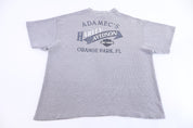 Harley Davidson Motorcycles Florida T-shirt
