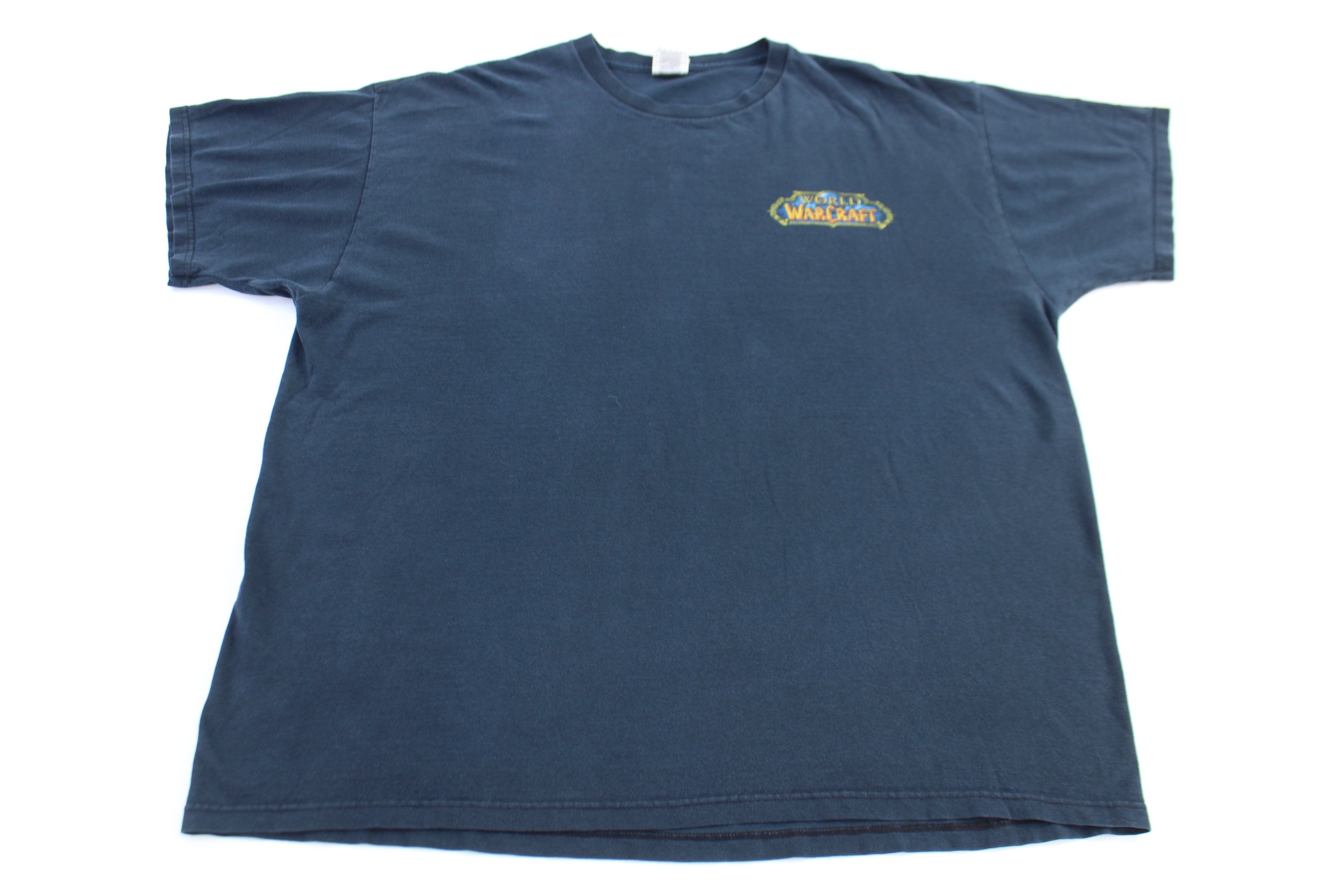 World of Warcraft T-shirt