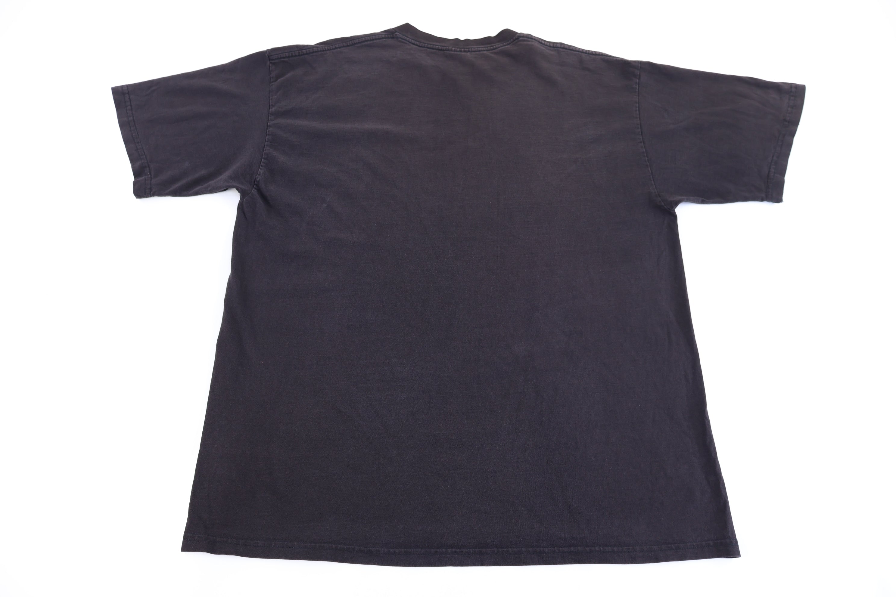 90's Universal Studios Map Graphic T-shirt