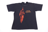 1986/87 Alice Cooper The Nightmare Returns T-shirt