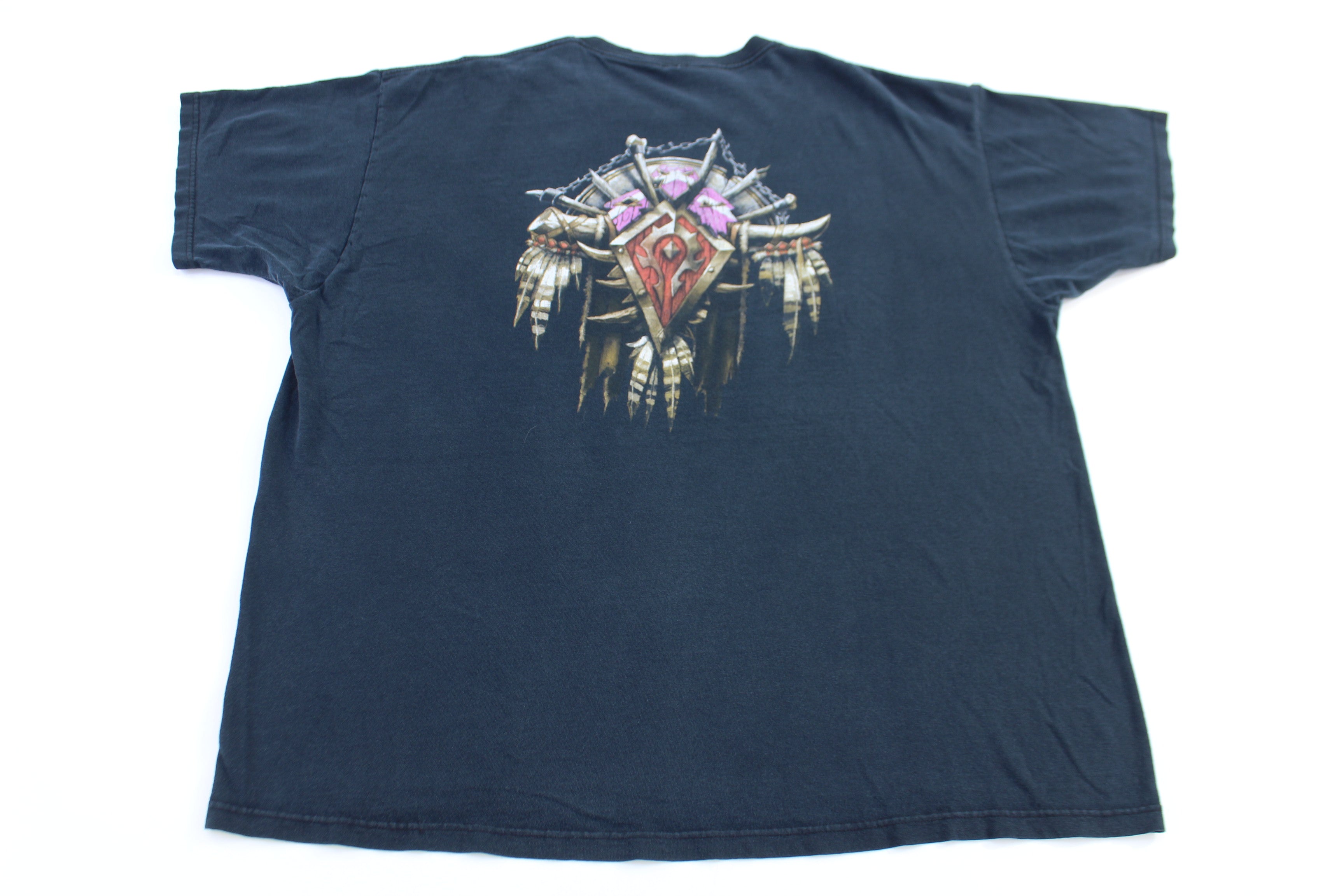 World of Warcraft T-shirt