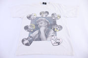 90's Marlin Tease I Love Lucy T-shirt
