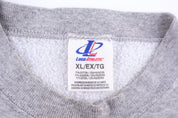 90's St. Louis Rams Football Sweatshirt