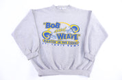 90's St. Louis Rams Football Sweatshirt