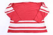 Vintage Pure Playaz Embroidered LS T-shirt