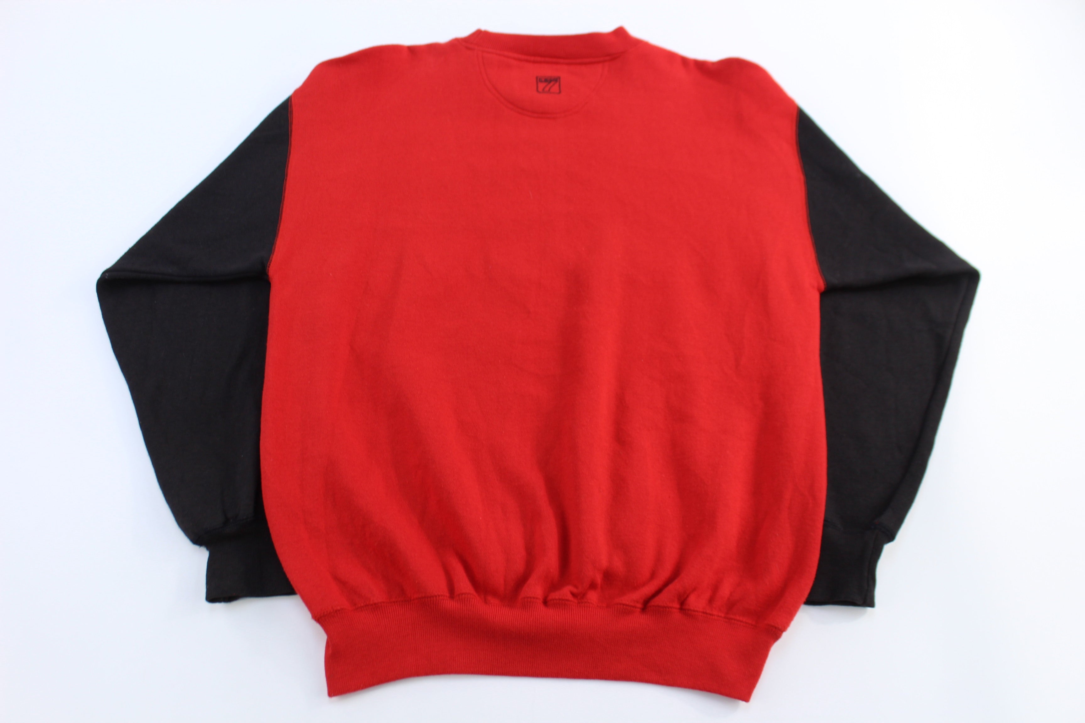 Vintage Kansas City Chiefs Football Sweatshirt