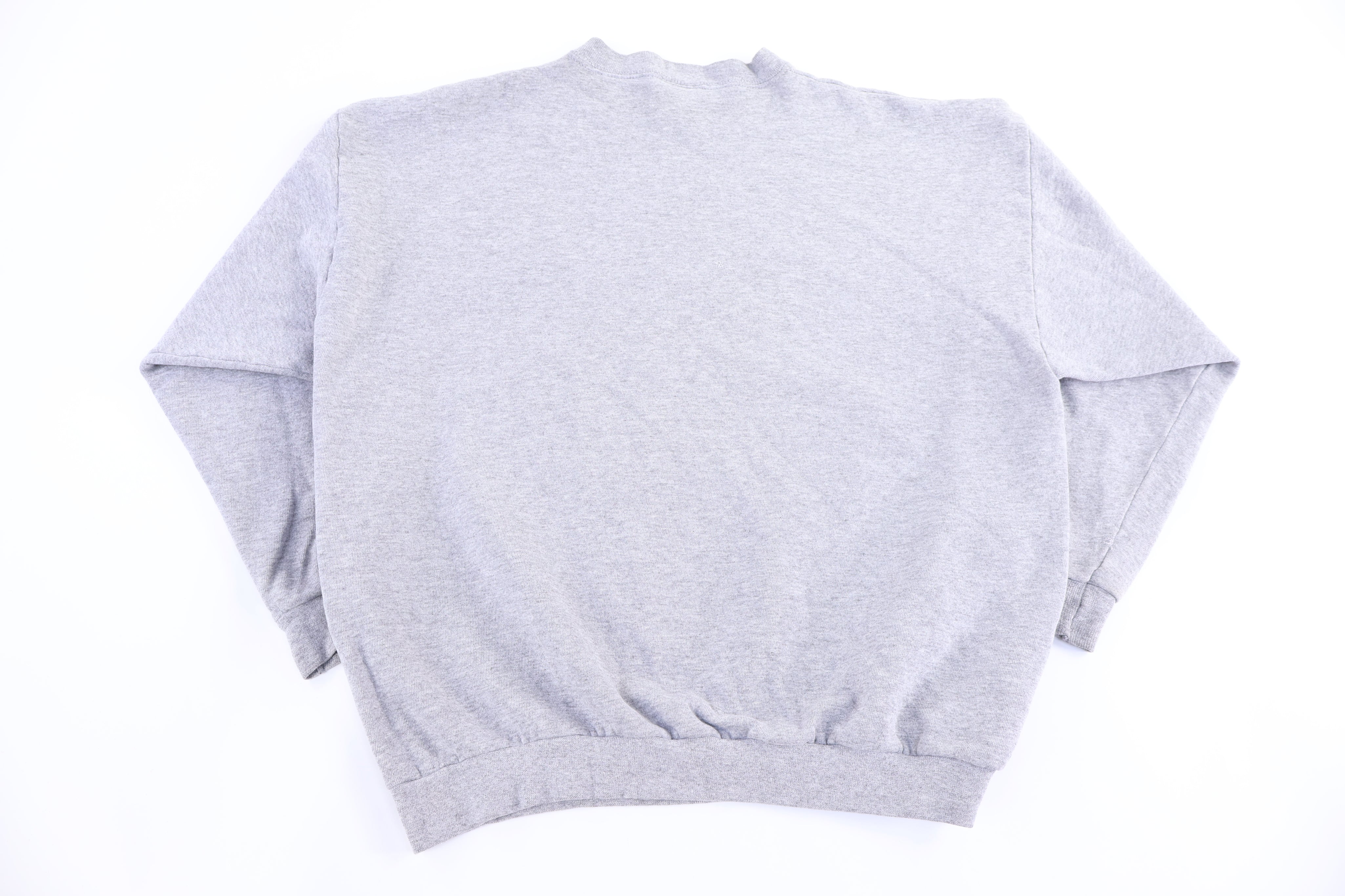 90's St. Louis Rams Football Sweatshirt