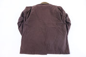 Vintage L.L. Bean Brown Barn Jacket