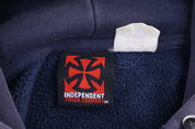 Vintage Independent Trucking Pullover Hoodie
