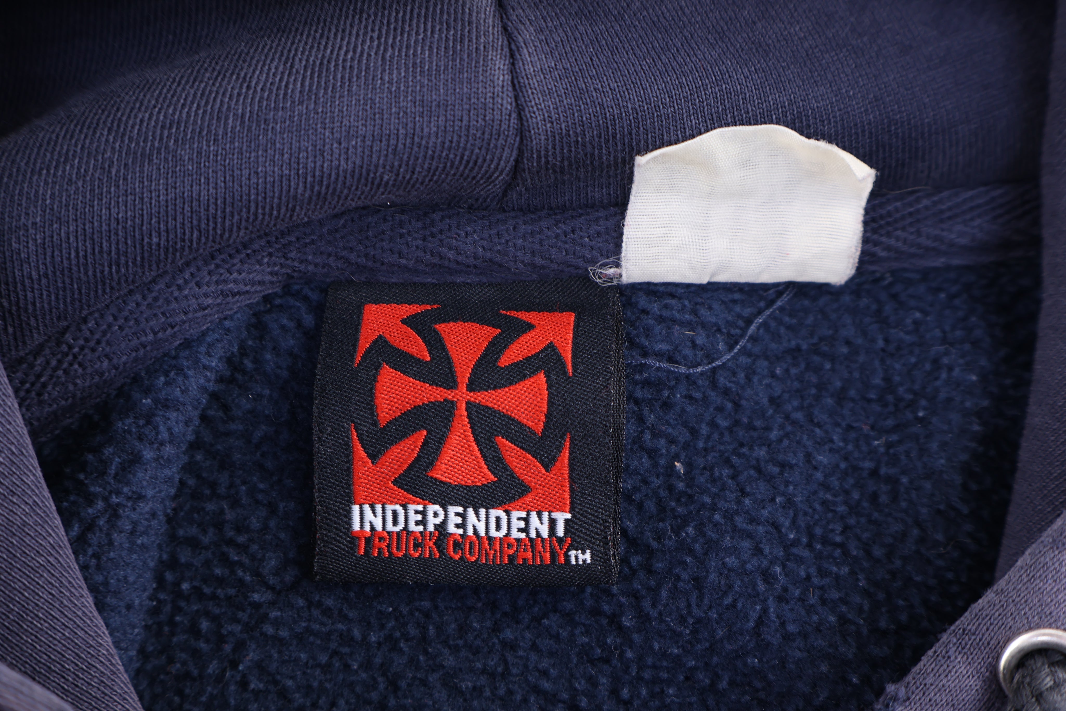 Vintage Independent Trucking Pullover Hoodie