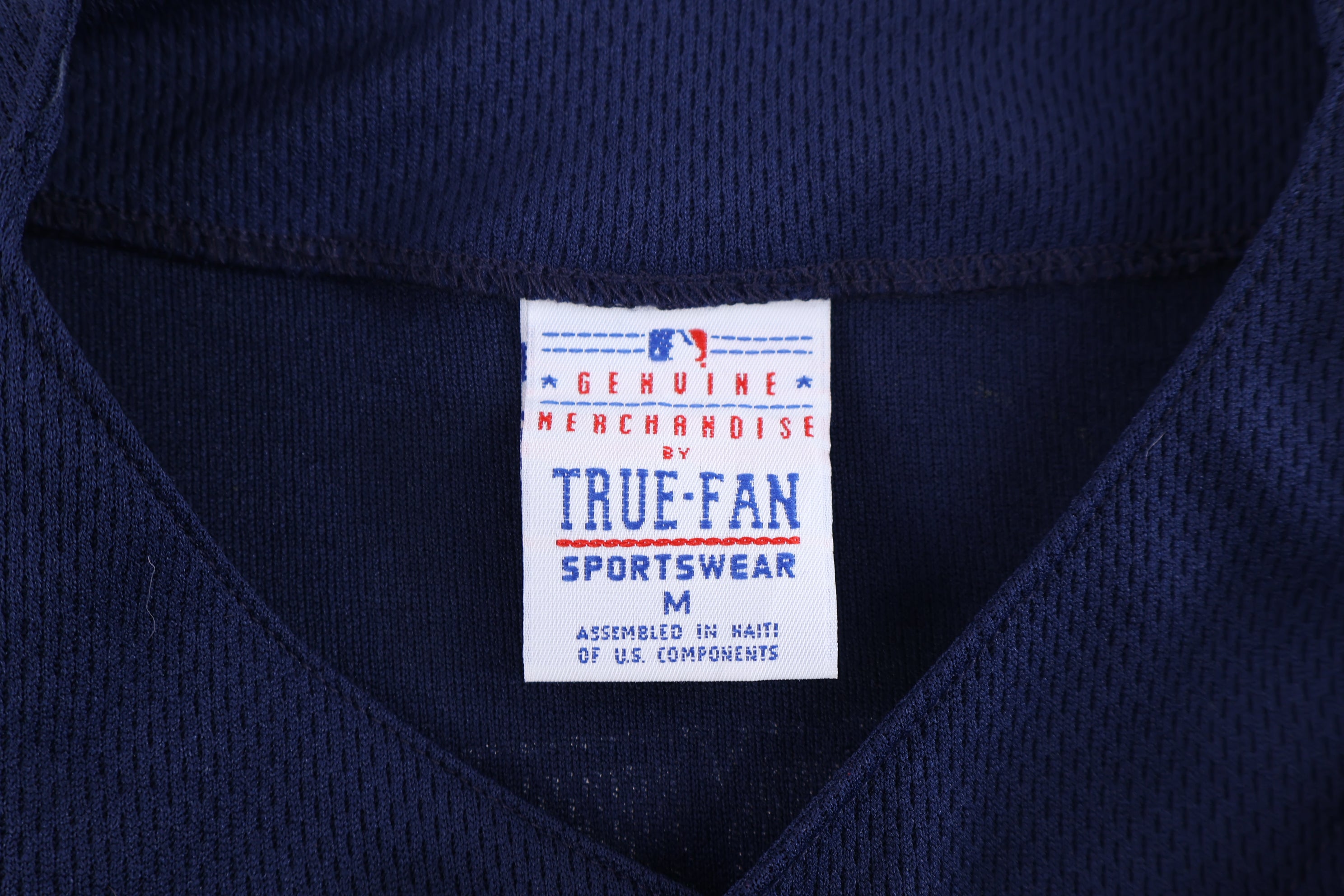 1999 New York Yankees Baseball Jersey