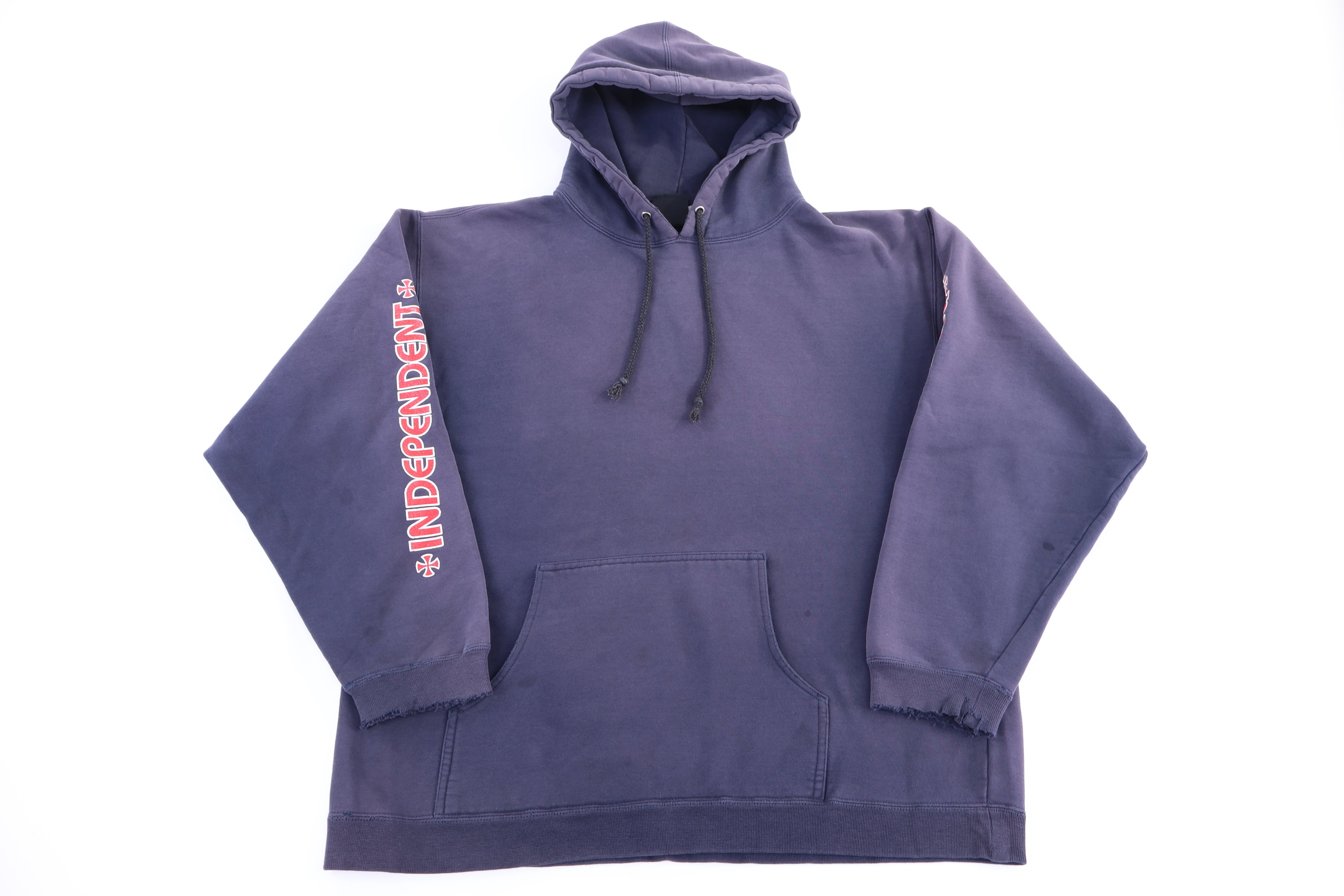 Vintage Independent Trucking Pullover Hoodie