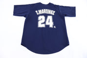 1999 New York Yankees Baseball Jersey