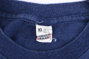 1986 Chicago Bears Super Bowl NFC Champs T-shirt