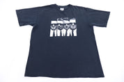 2000 Quentin Tarantino Reservoir Dogs T-shirt
