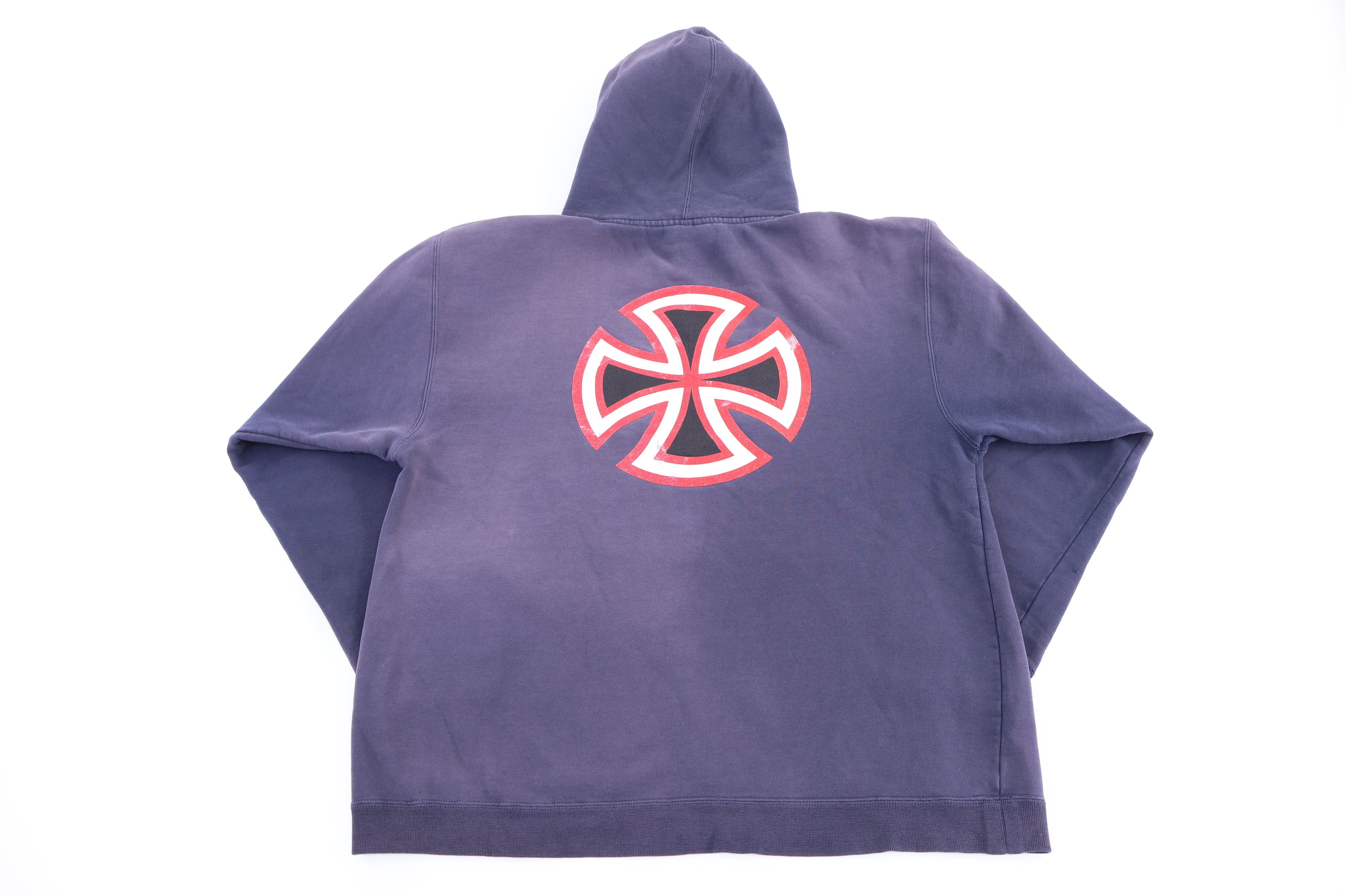 Vintage Independent Trucking Pullover Hoodie