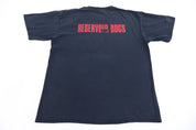 2000 Quentin Tarantino Reservoir Dogs T-shirt