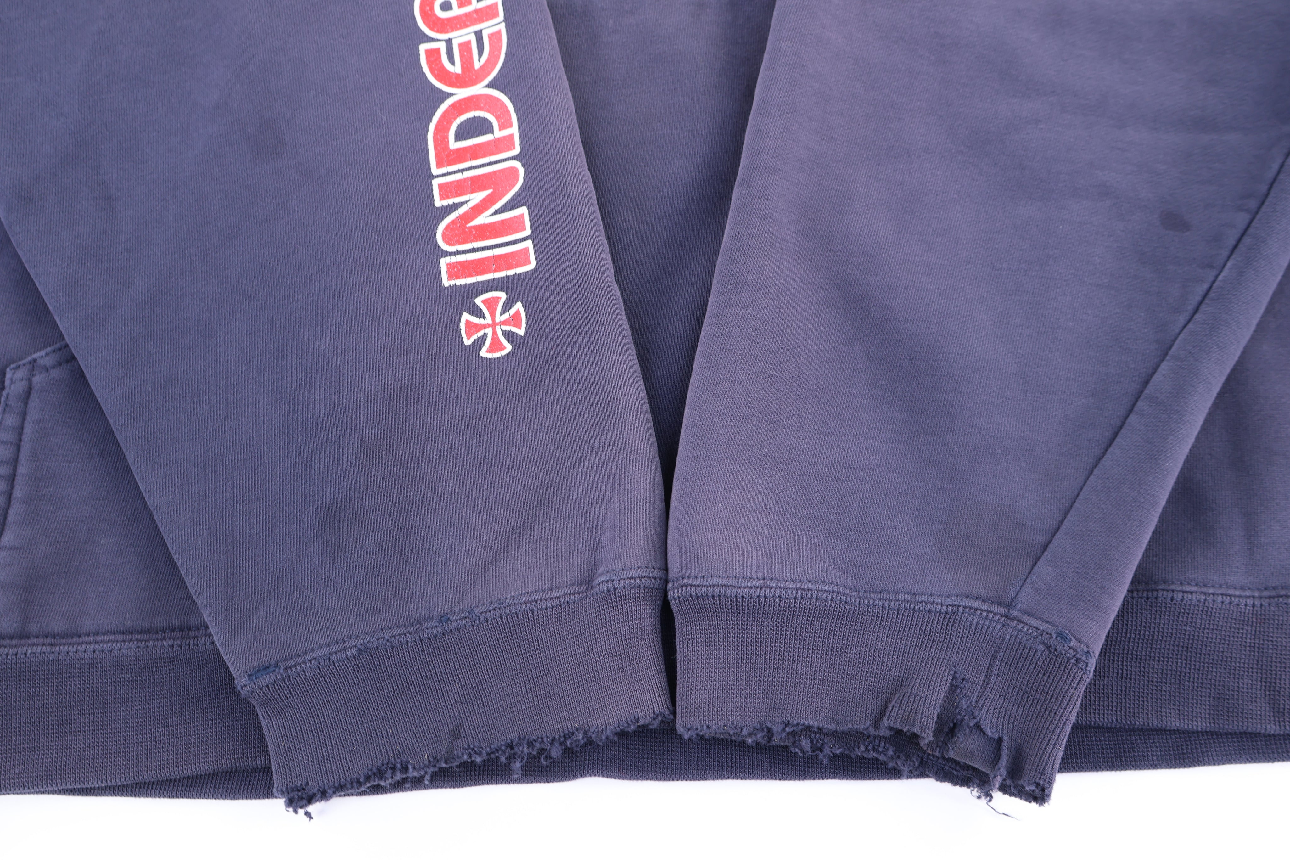 Vintage Independent Trucking Pullover Hoodie