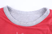 Polo Ralph Lauren Football Reversible T-shirt